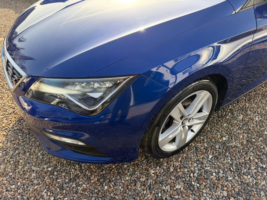 Used SEAT Leon 2019 for sale - 77729924: Photo 20