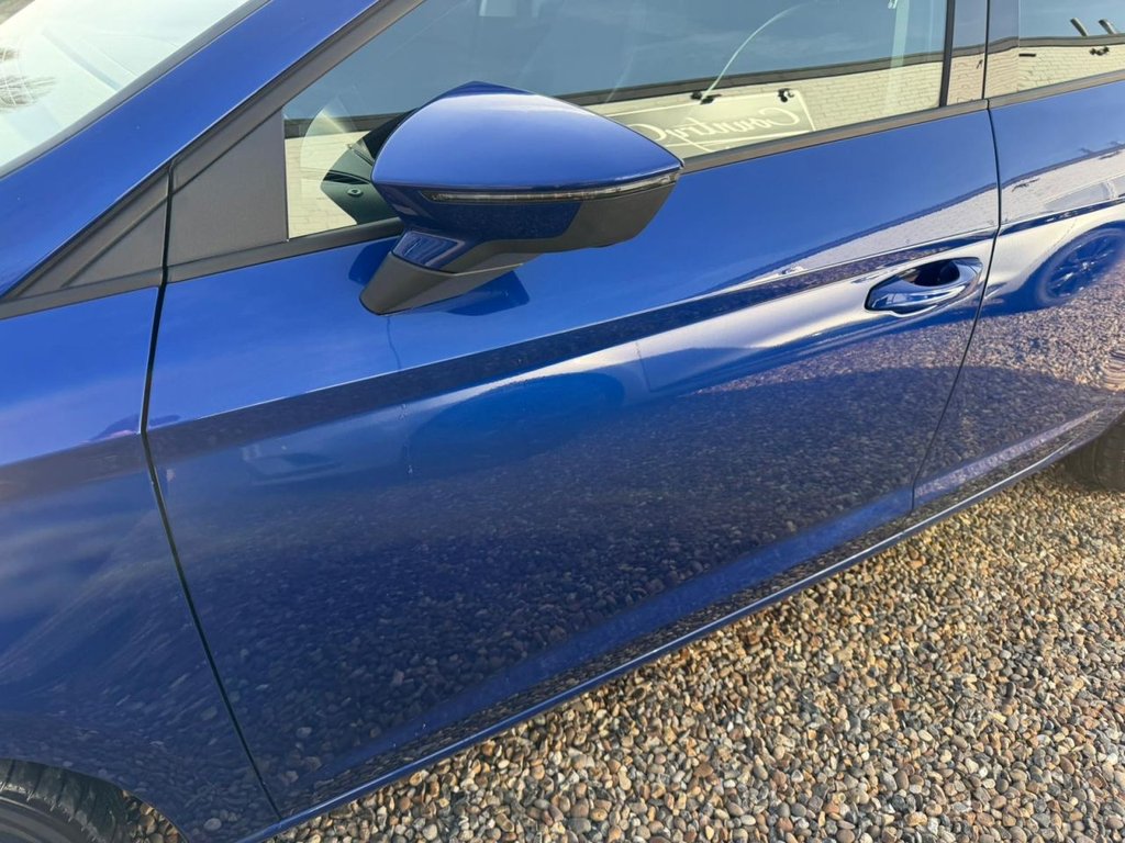 Used SEAT Leon 2019 for sale - 77729924: Photo 21