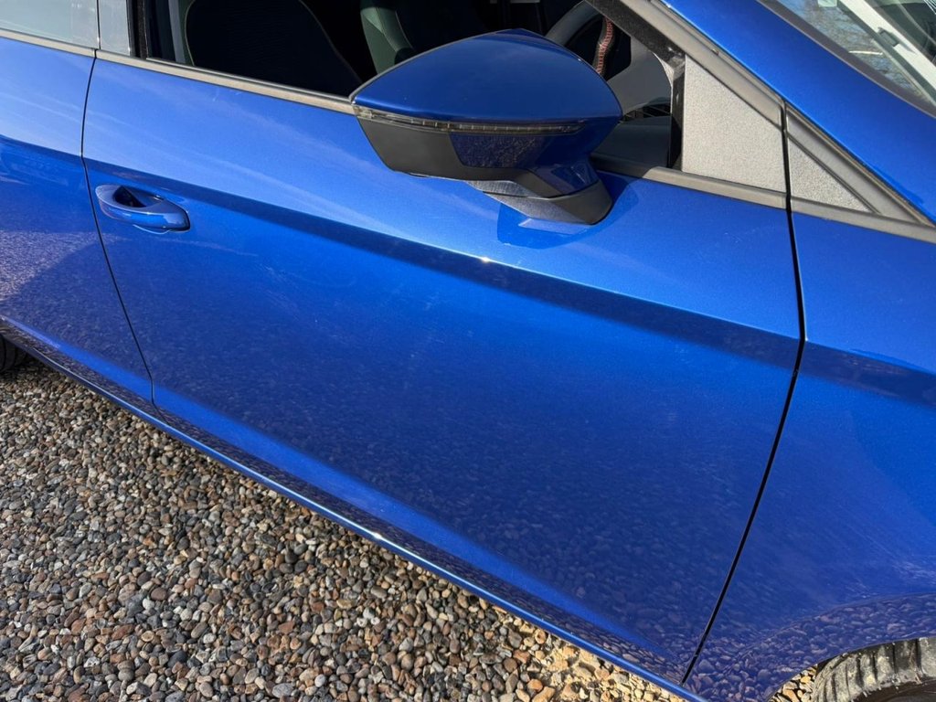 Used SEAT Leon 2019 for sale - 77729924: Photo 26