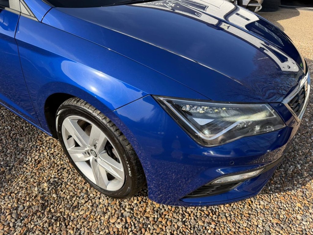 Used SEAT Leon 2019 for sale - 77729924: Photo 27