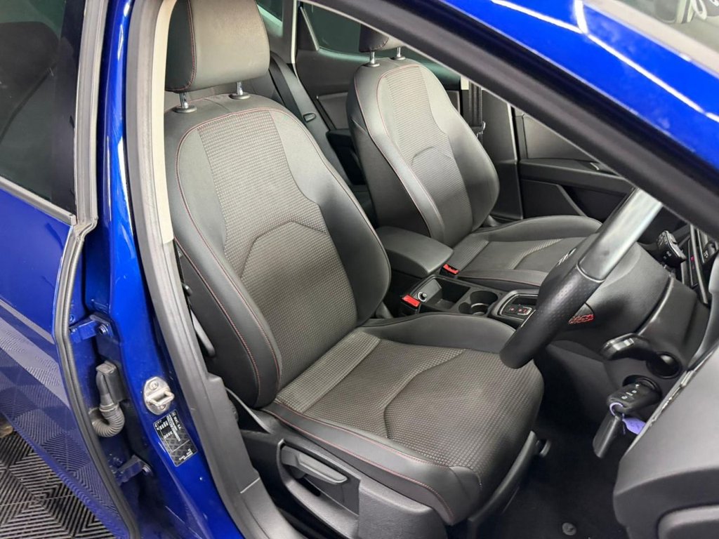 Used SEAT Leon 2019 for sale - 77729924: Photo 28