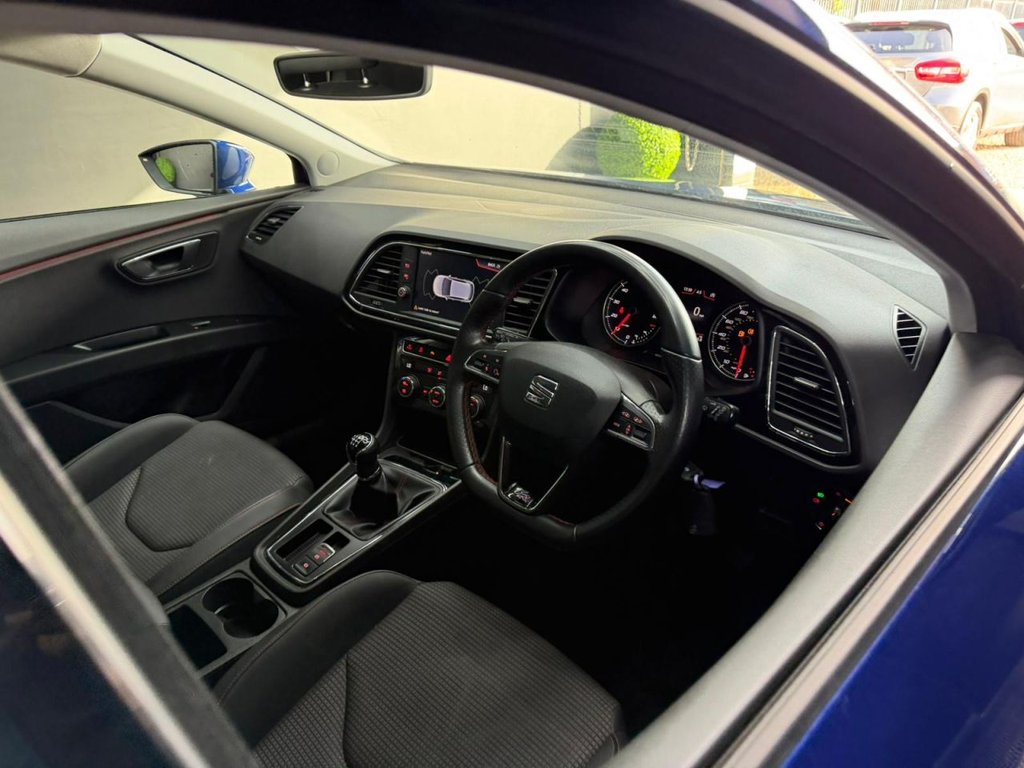 Used SEAT Leon 2019 for sale - 77729924: Photo 29