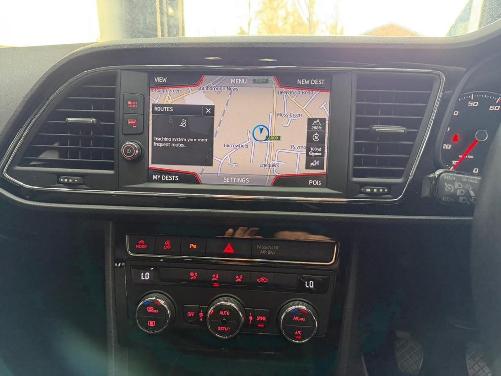 Used SEAT Leon 2019 for sale - 77729924: Photo 30