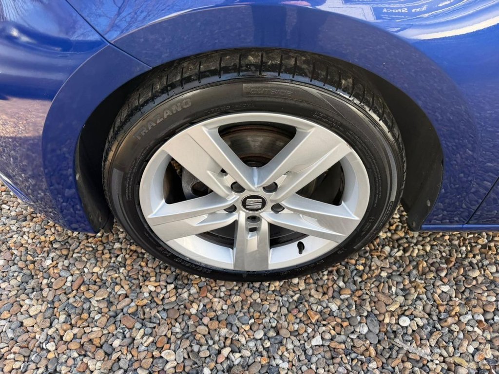 Used SEAT Leon 2019 for sale - 77729924: Photo 34