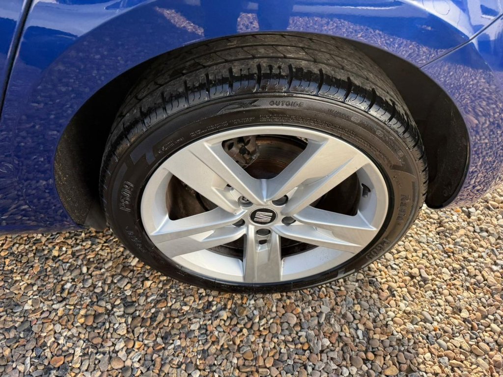 Used SEAT Leon 2019 for sale - 77729924: Photo 35