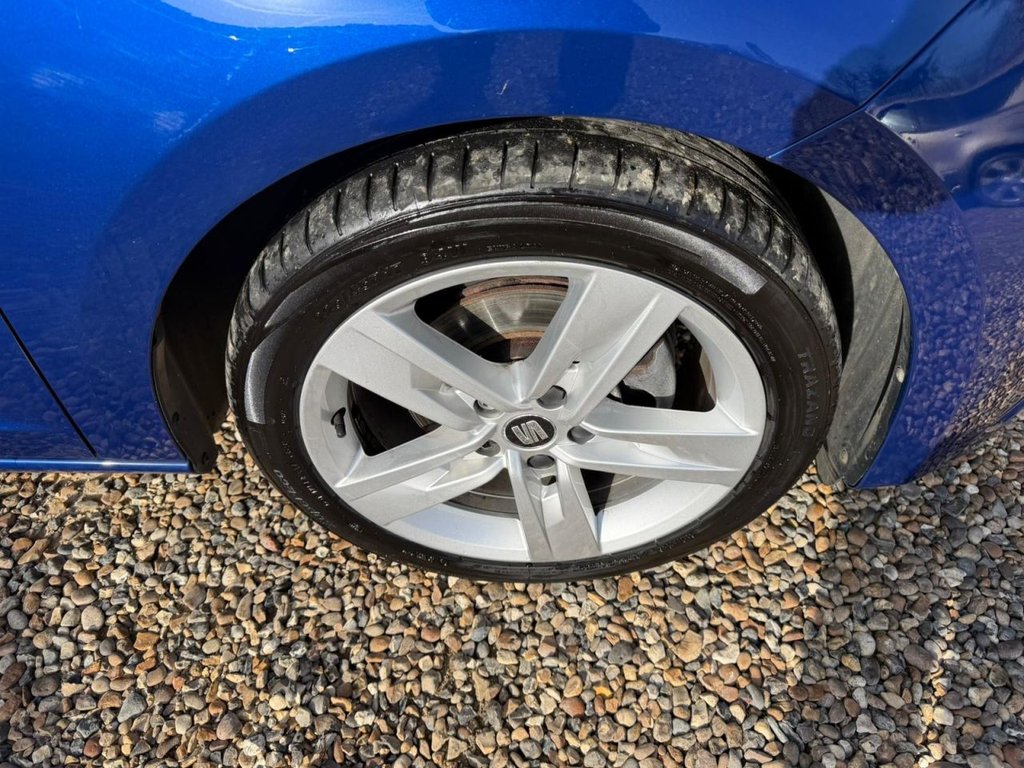 Used SEAT Leon 2019 for sale - 77729924: Photo 36