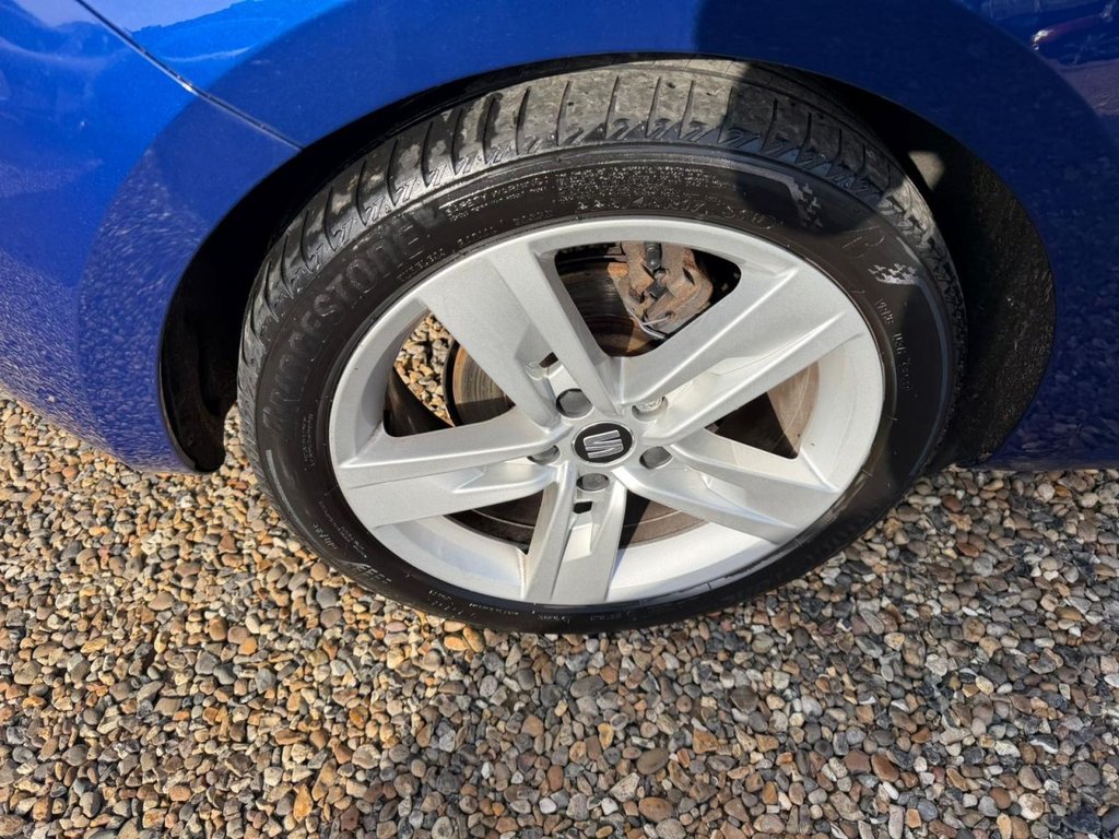 Used SEAT Leon 2019 for sale - 77729924: Photo 37