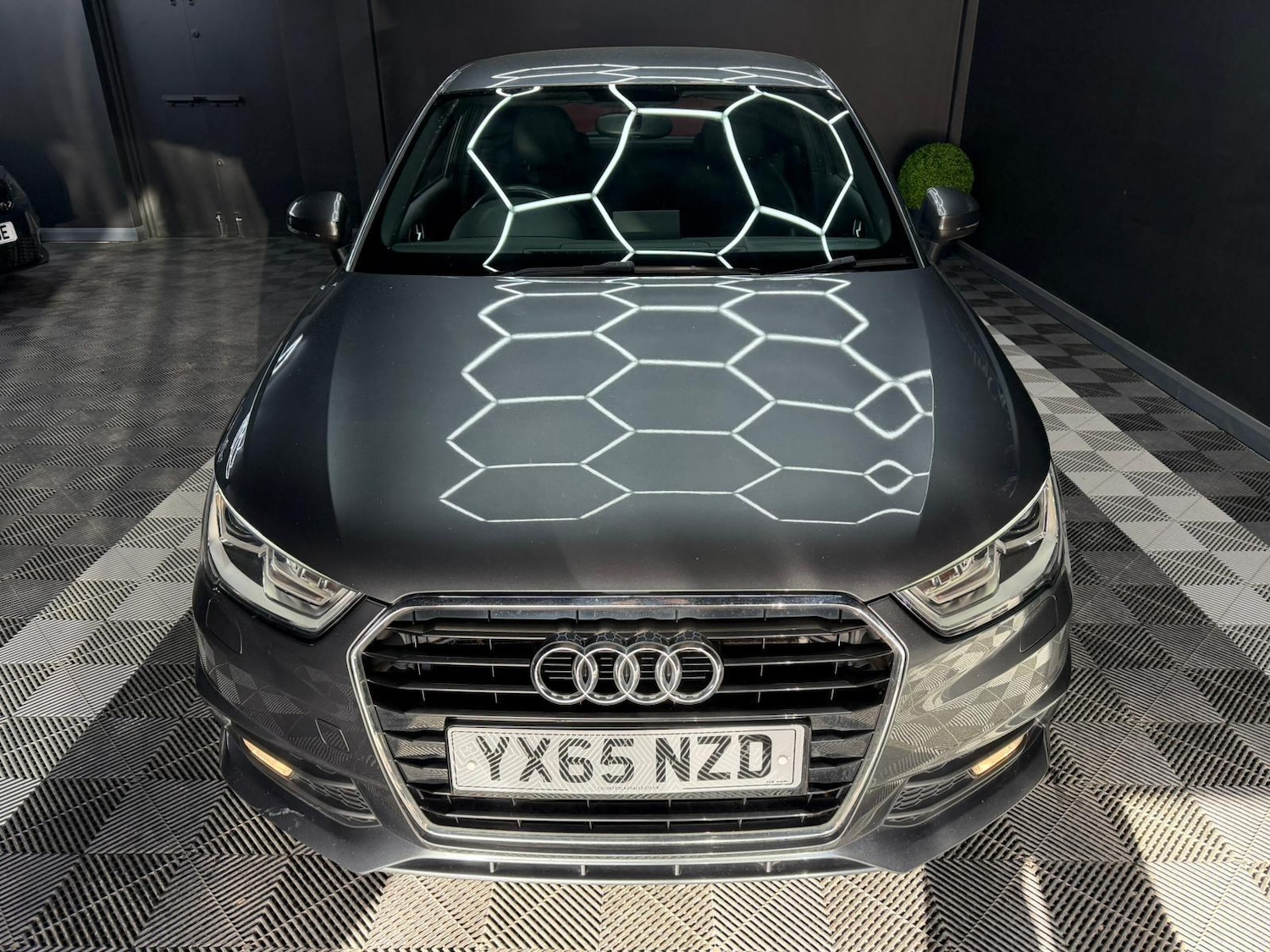 Used Audi A1 for sale - 77559776: Photo 11