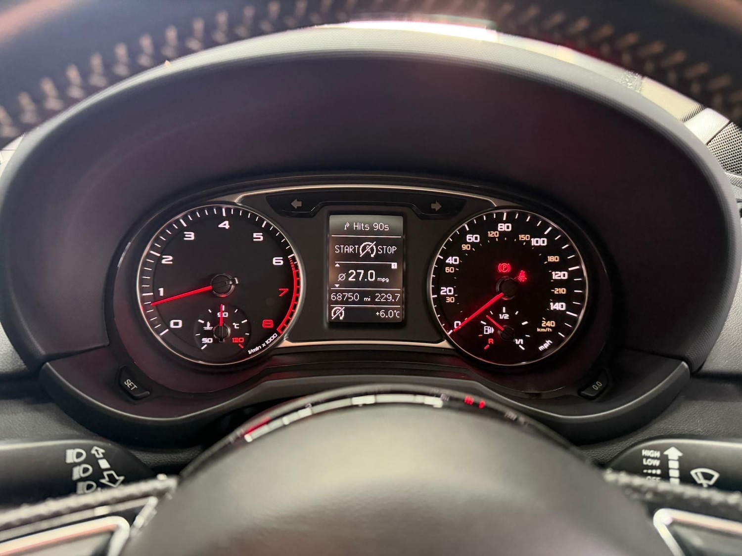 Used Audi A1 for sale - 77559776: Photo 14