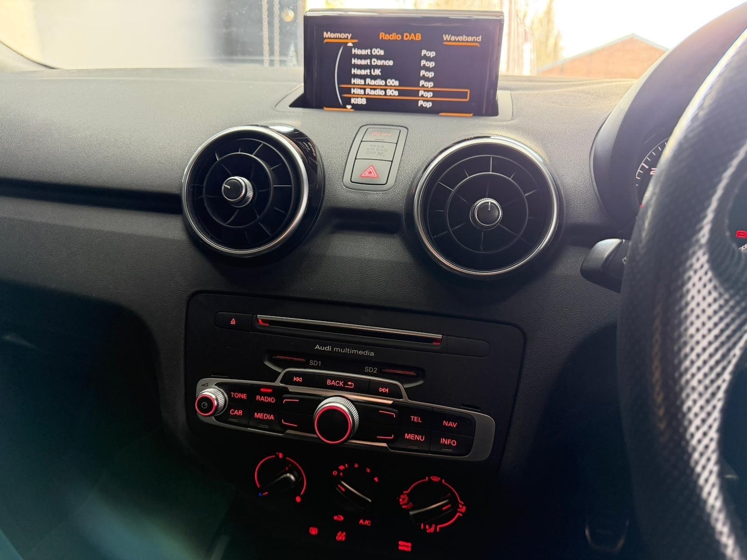 Used Audi A1 for sale - 77559776: Photo 15