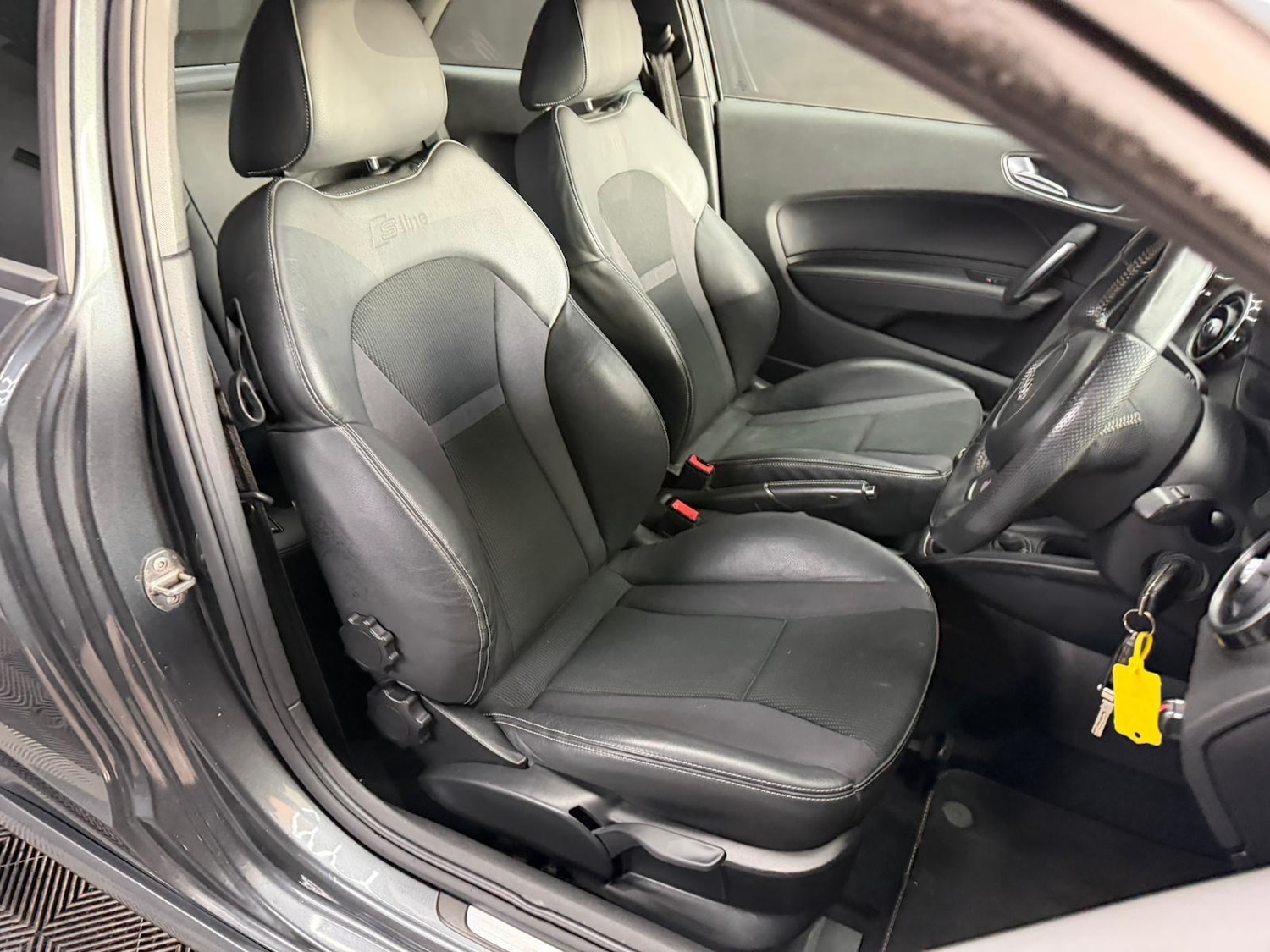 Used Audi A1 for sale - 77559776: Photo 16