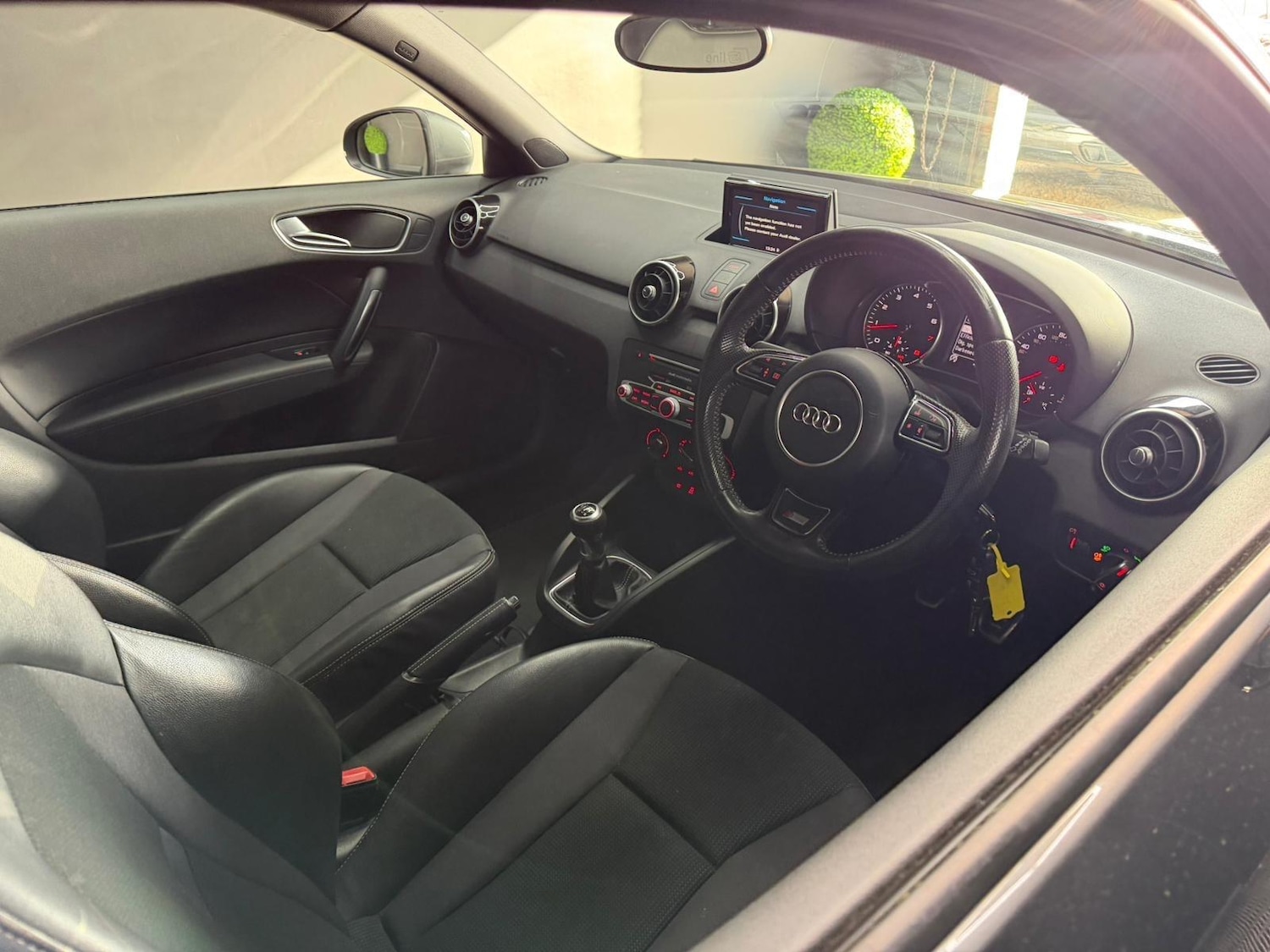 Used Audi A1 for sale - 77559776: Photo 17