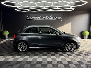 Audi A1 feature image