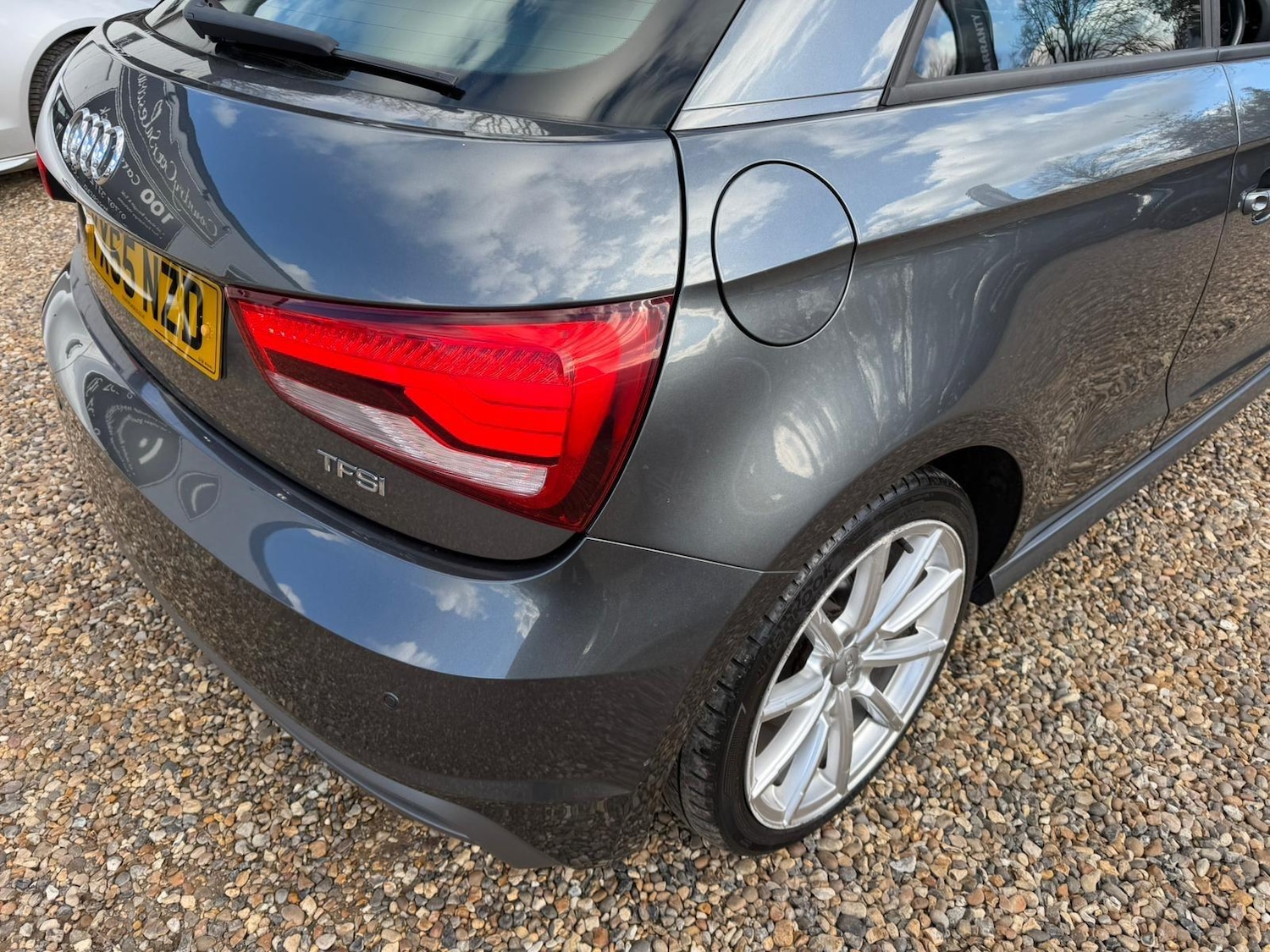 Used Audi A1 for sale - 77559776: Photo 22