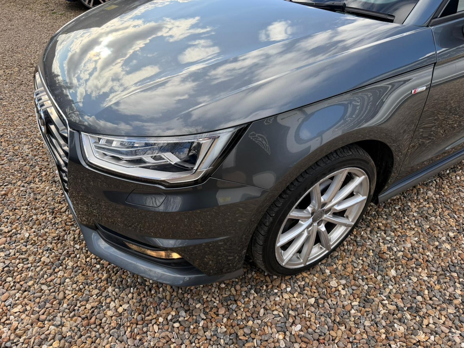 Used Audi A1 for sale - 77559776: Photo 27