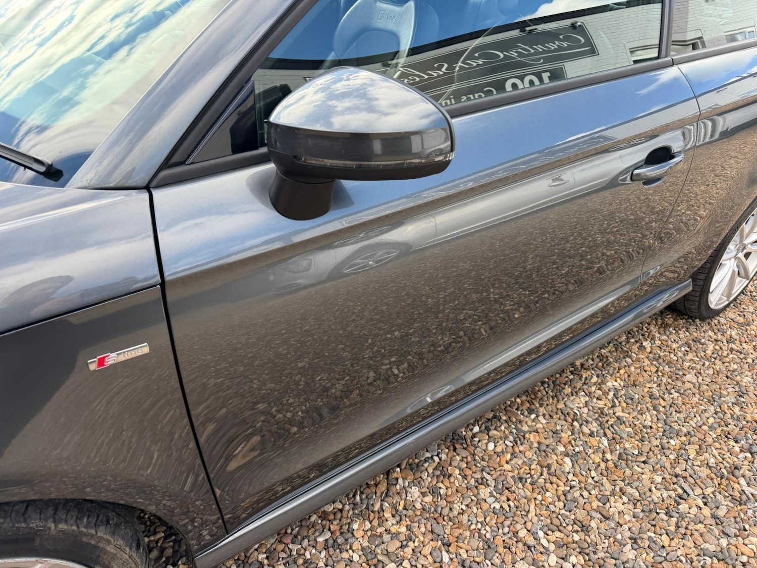 Used Audi A1 for sale - 77559776: Photo 28