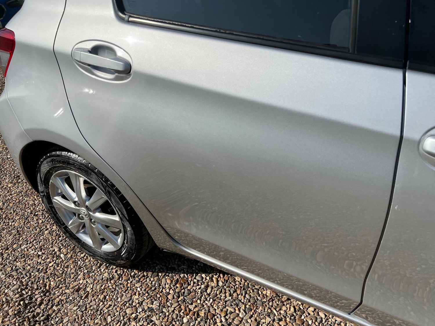 Used Toyota Yaris 2014 for sale - 76647476: Photo 22