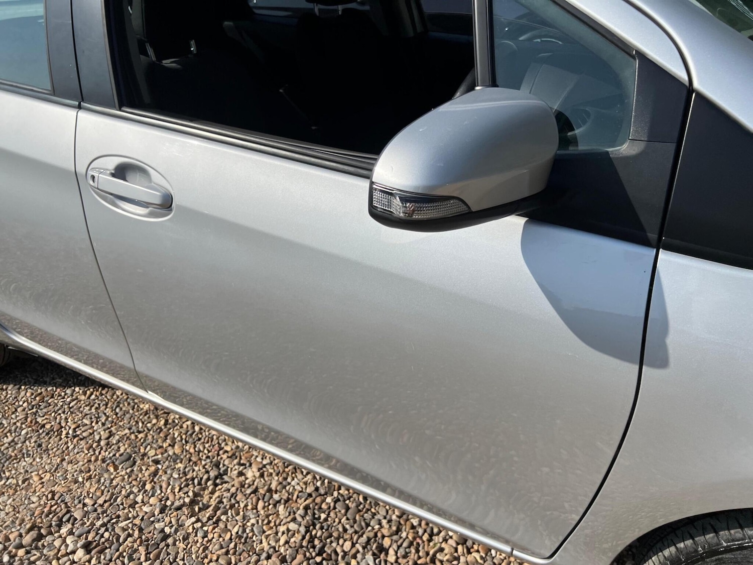 Used Toyota Yaris 2014 for sale - 76647476: Photo 23