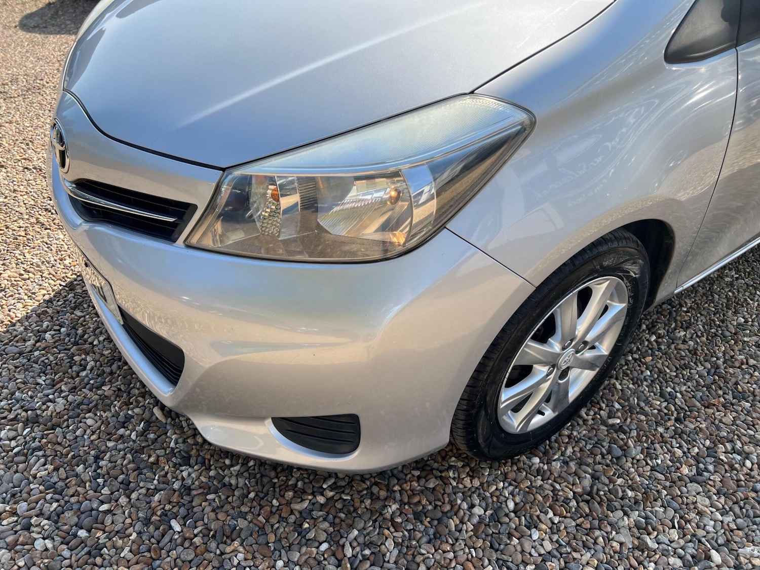 Used Toyota Yaris 2014 for sale - 76647476: Photo 25