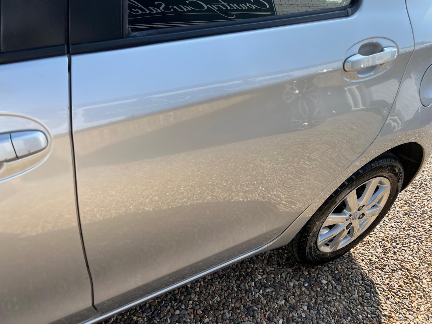 Used Toyota Yaris 2014 for sale - 76647476: Photo 27