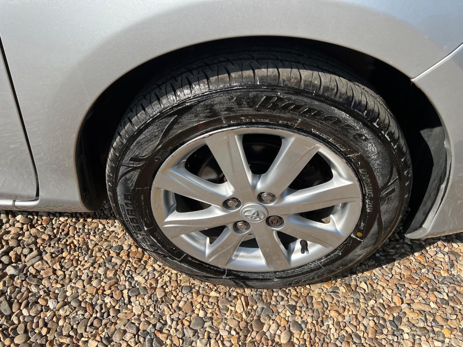 Used Toyota Yaris 2014 for sale - 76647476: Photo 34