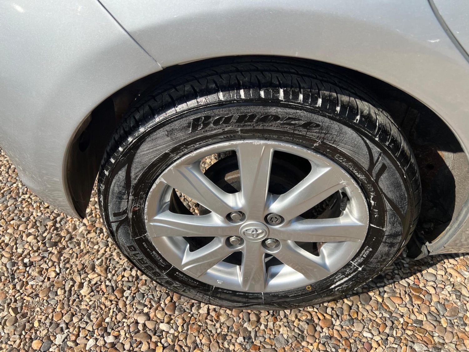 Used Toyota Yaris 2014 for sale - 76647476: Photo 40