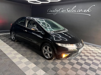 Used Honda Civic 2010 for sale - 79562361: Photo