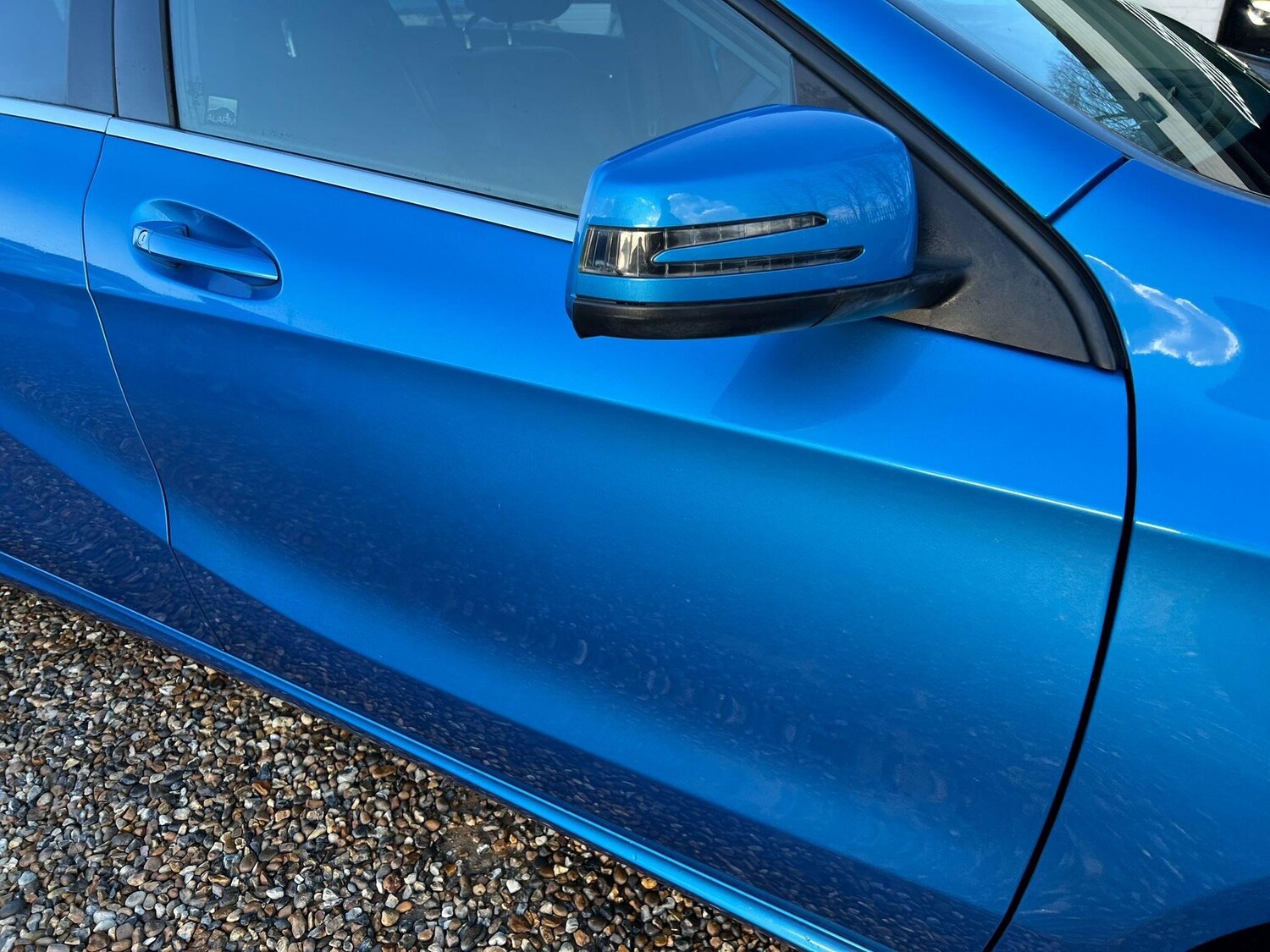 Used Mercedes-Benz A-Class 2016 for sale - 76886684: Photo 21