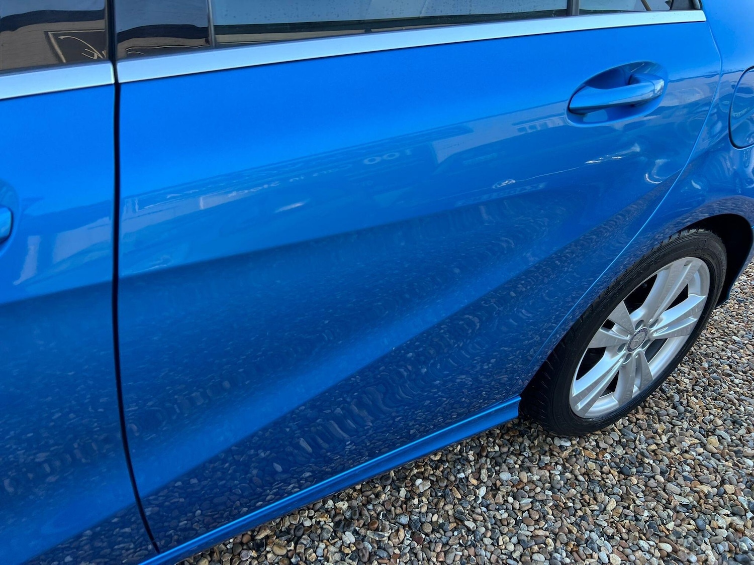 Used Mercedes-Benz A-Class 2016 for sale - 76886684: Photo 23