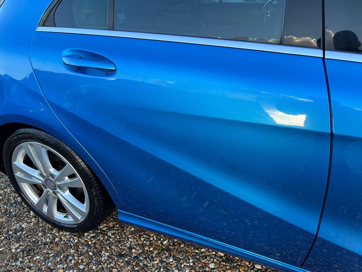 Used Mercedes-Benz A-Class 2016 for sale - 76886684: Photo 24