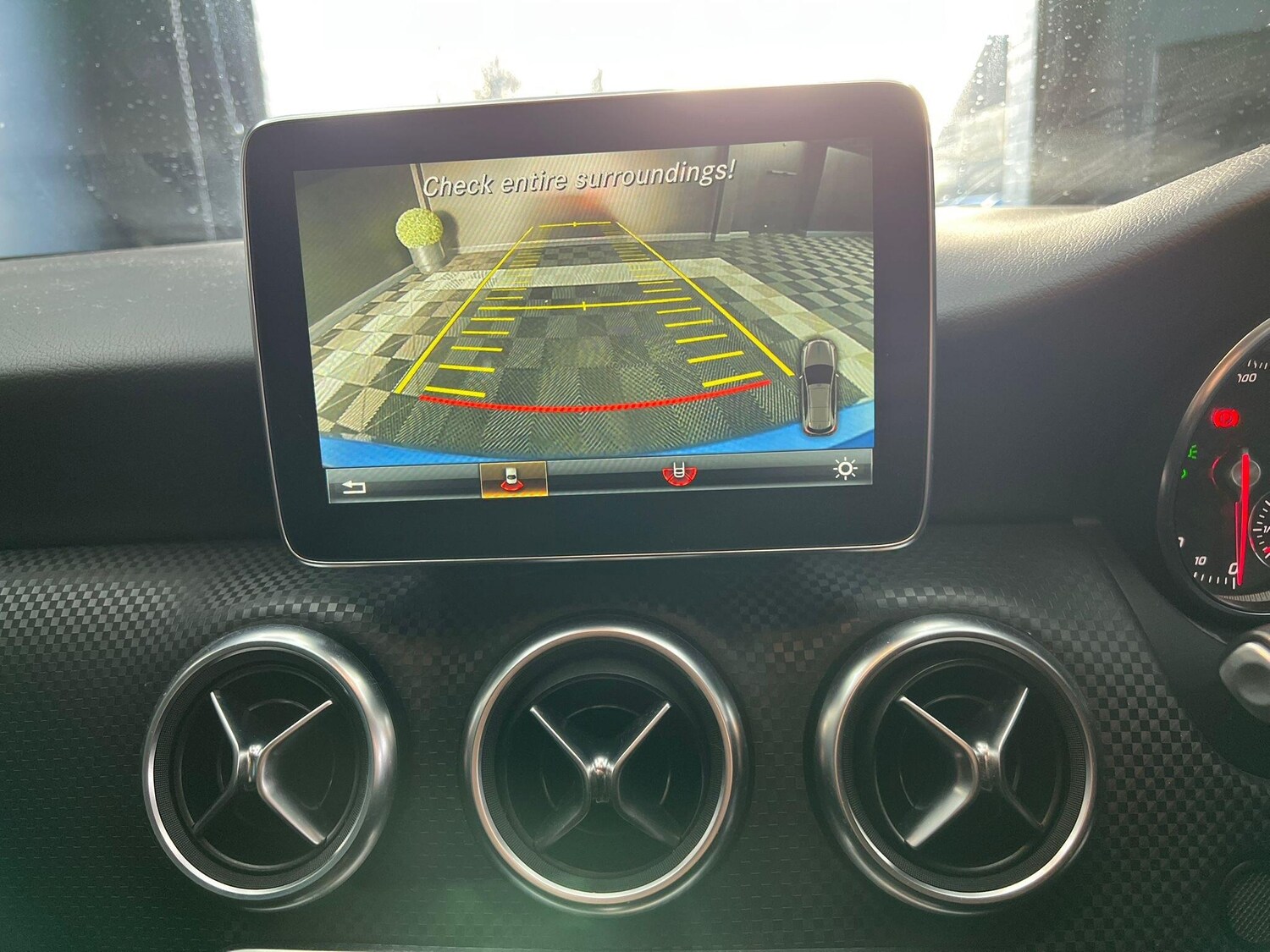 Used Mercedes-Benz A-Class 2016 for sale - 76886684: Photo 29