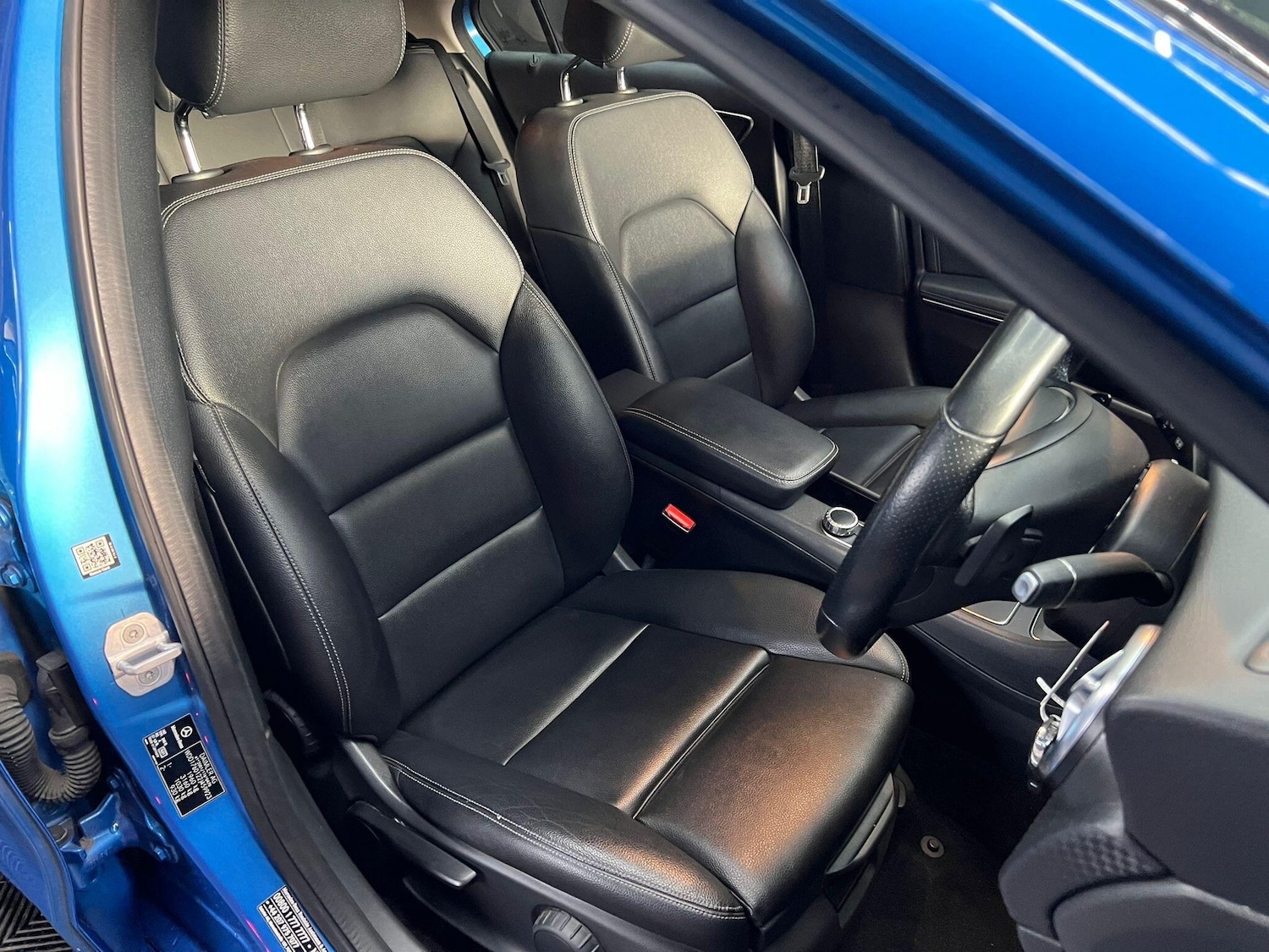 Used Mercedes-Benz A-Class 2016 for sale - 76886684: Photo 30