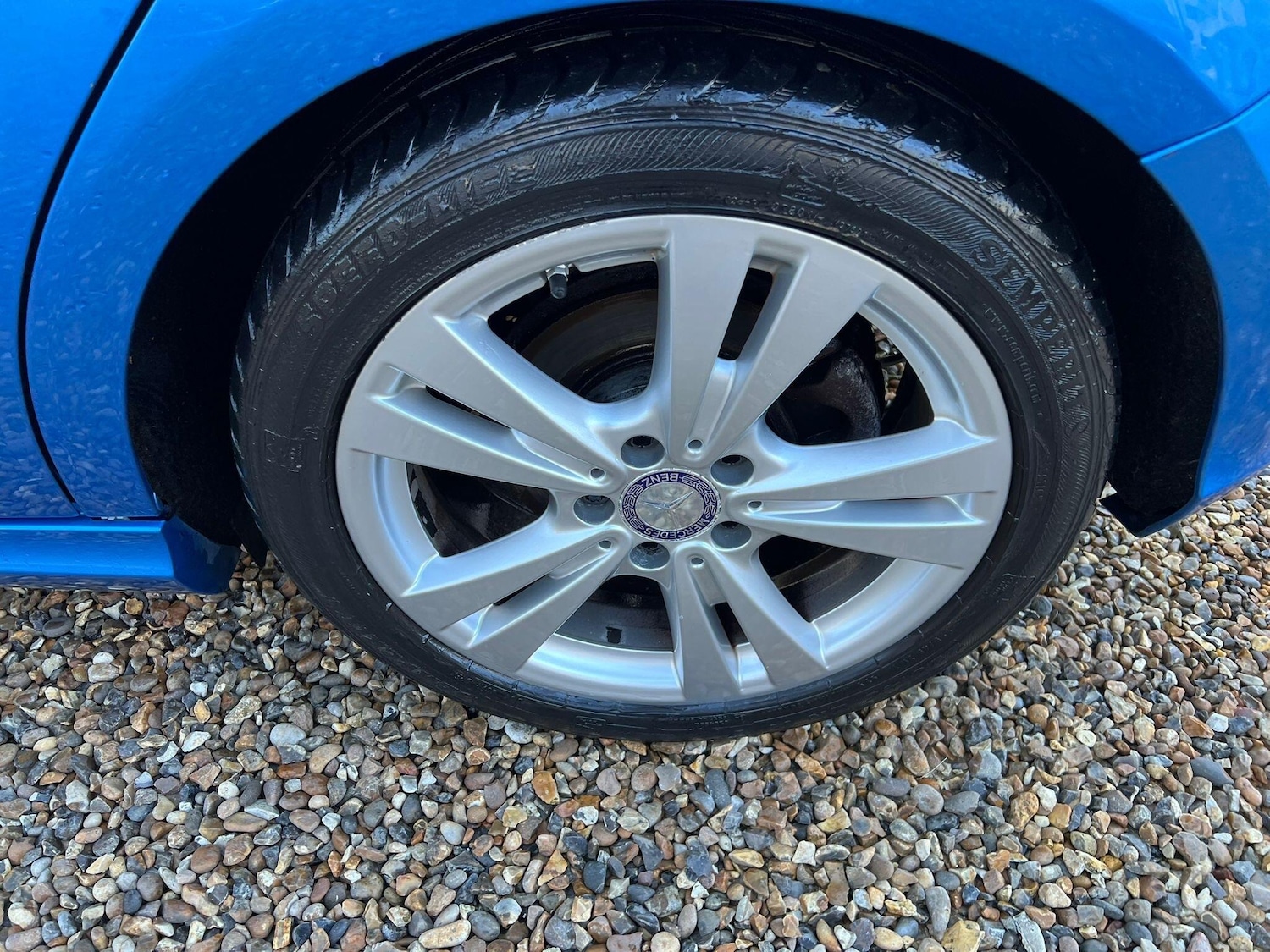 Used Mercedes-Benz A-Class 2016 for sale - 76886684: Photo 33