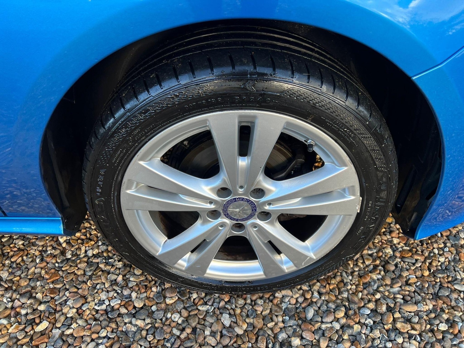 Used Mercedes-Benz A-Class 2016 for sale - 76886684: Photo 35