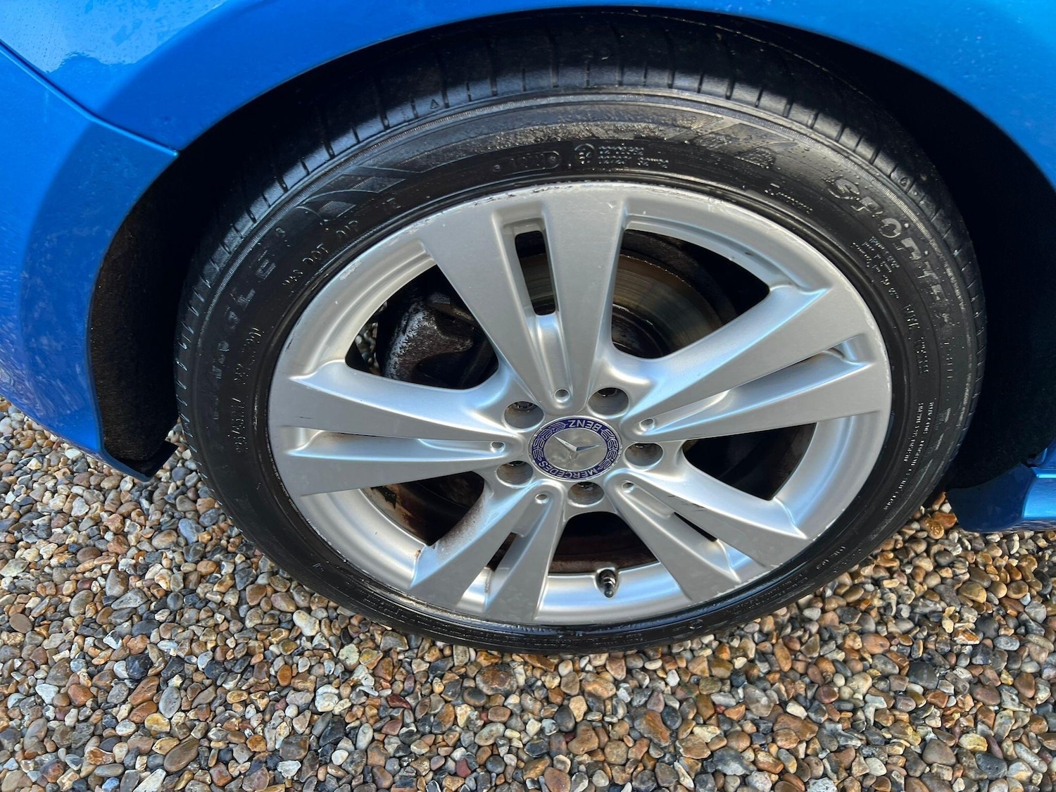 Used Mercedes-Benz A-Class 2016 for sale - 76886684: Photo 36