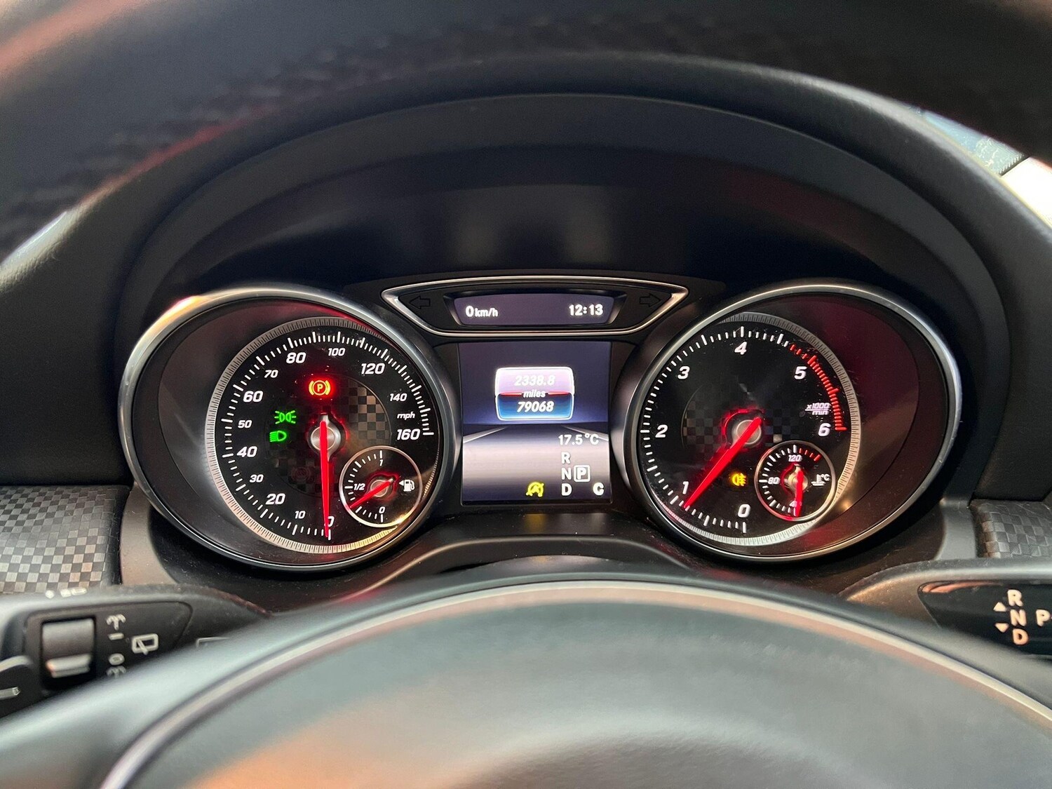 Used Mercedes-Benz A-Class 2016 for sale - 76886684: Photo 37