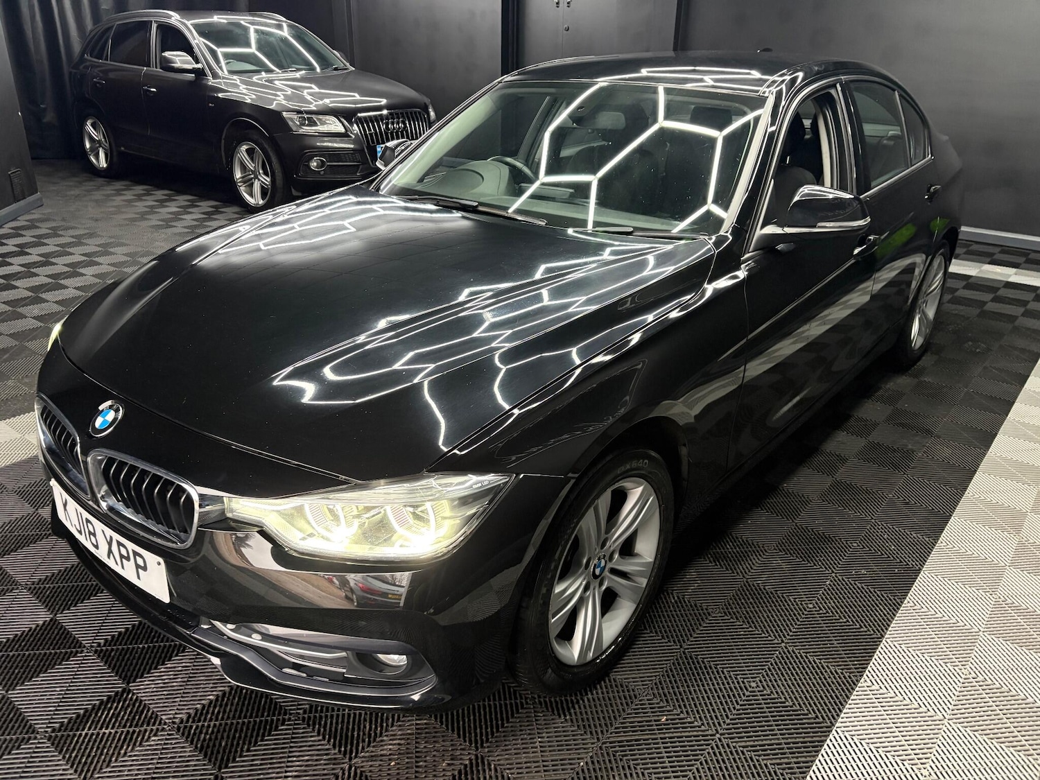 Used BMW 3 Series 2018 for sale - 77120626: Photo 7