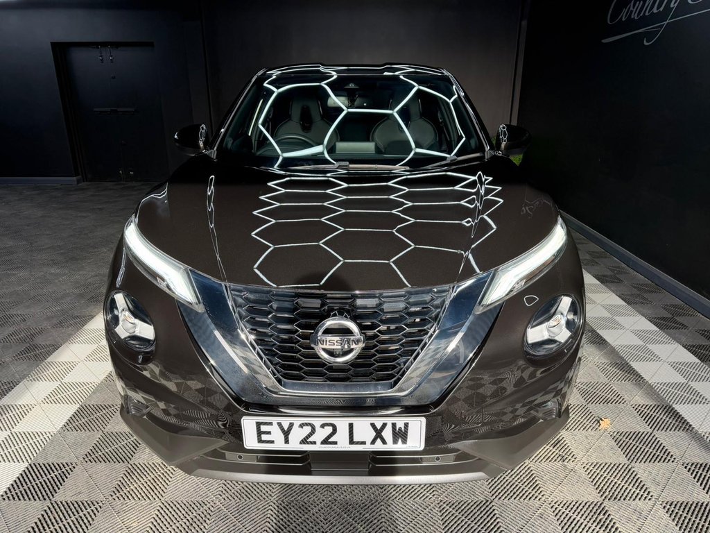 Used Nissan Juke 2022 for sale - 77729934: Photo 12
