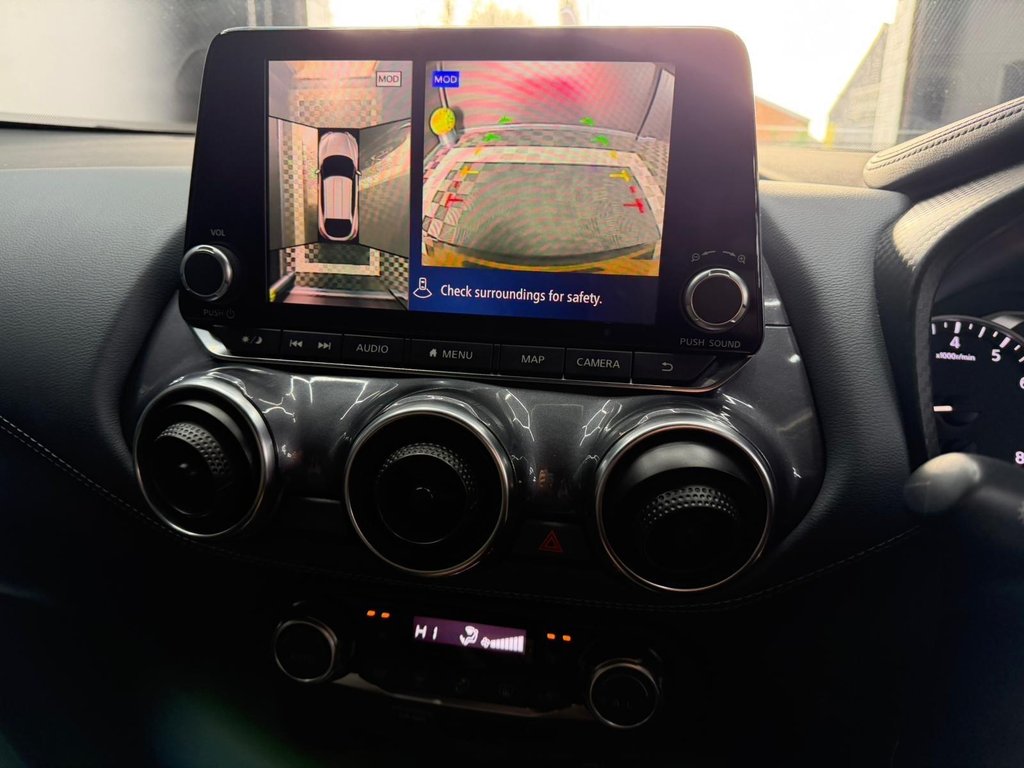 Used Nissan Juke 2022 for sale - 77729934: Photo 14