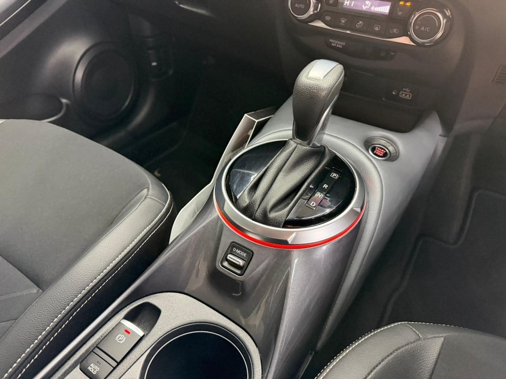 Used Nissan Juke 2022 for sale - 77729934: Photo 17