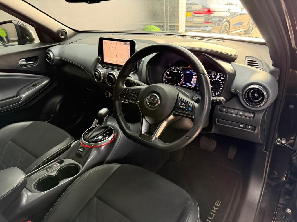 Used Nissan Juke 2022 for sale - 77729934: Photo 18