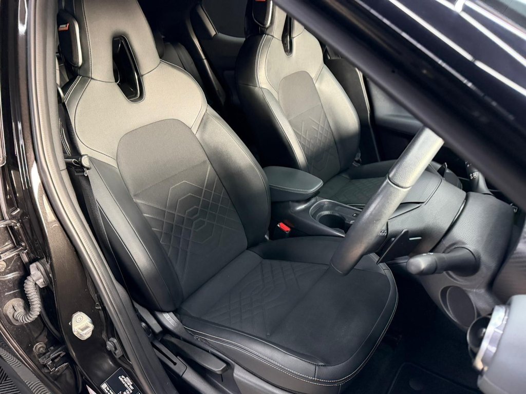 Used Nissan Juke 2022 for sale - 77729934: Photo 19