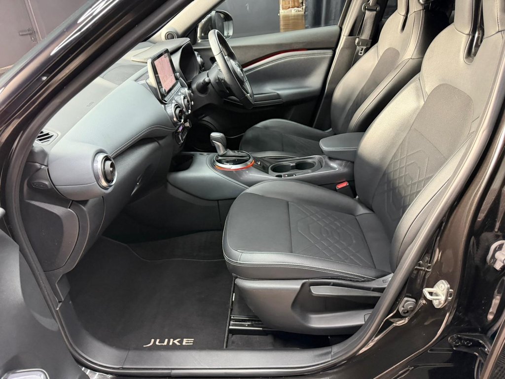 Used Nissan Juke 2022 for sale - 77729934: Photo 20