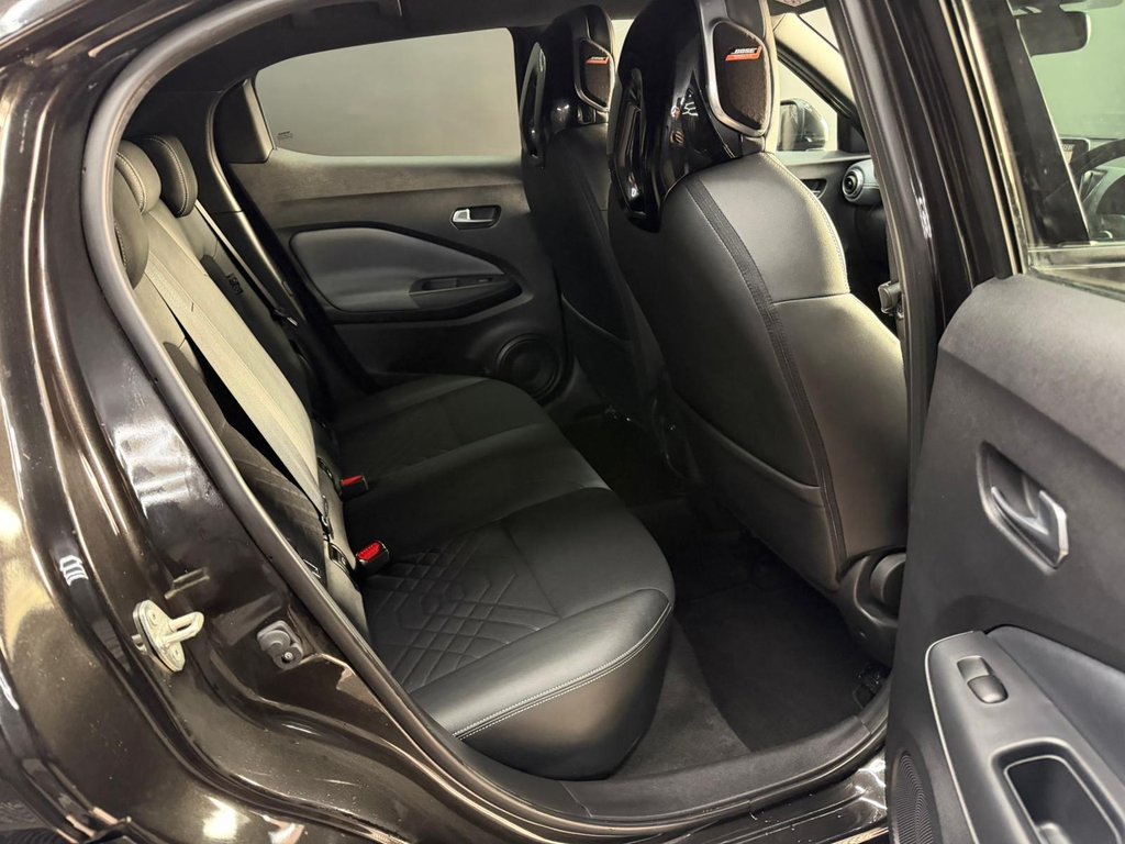 Used Nissan Juke 2022 for sale - 77729934: Photo 23