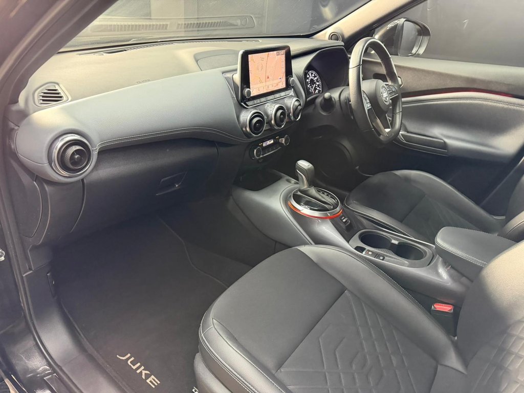 Used Nissan Juke 2022 for sale - 77729934: Photo 24