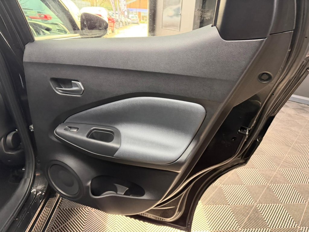 Used Nissan Juke 2022 for sale - 77729934: Photo 27