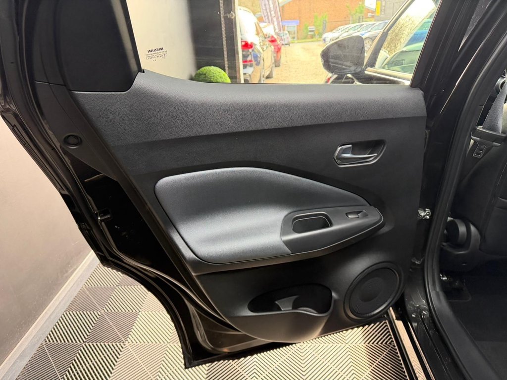 Used Nissan Juke 2022 for sale - 77729934: Photo 28