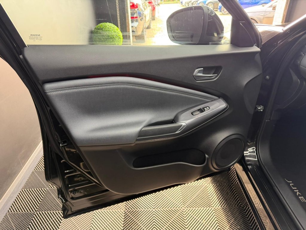 Used Nissan Juke 2022 for sale - 77729934: Photo 29