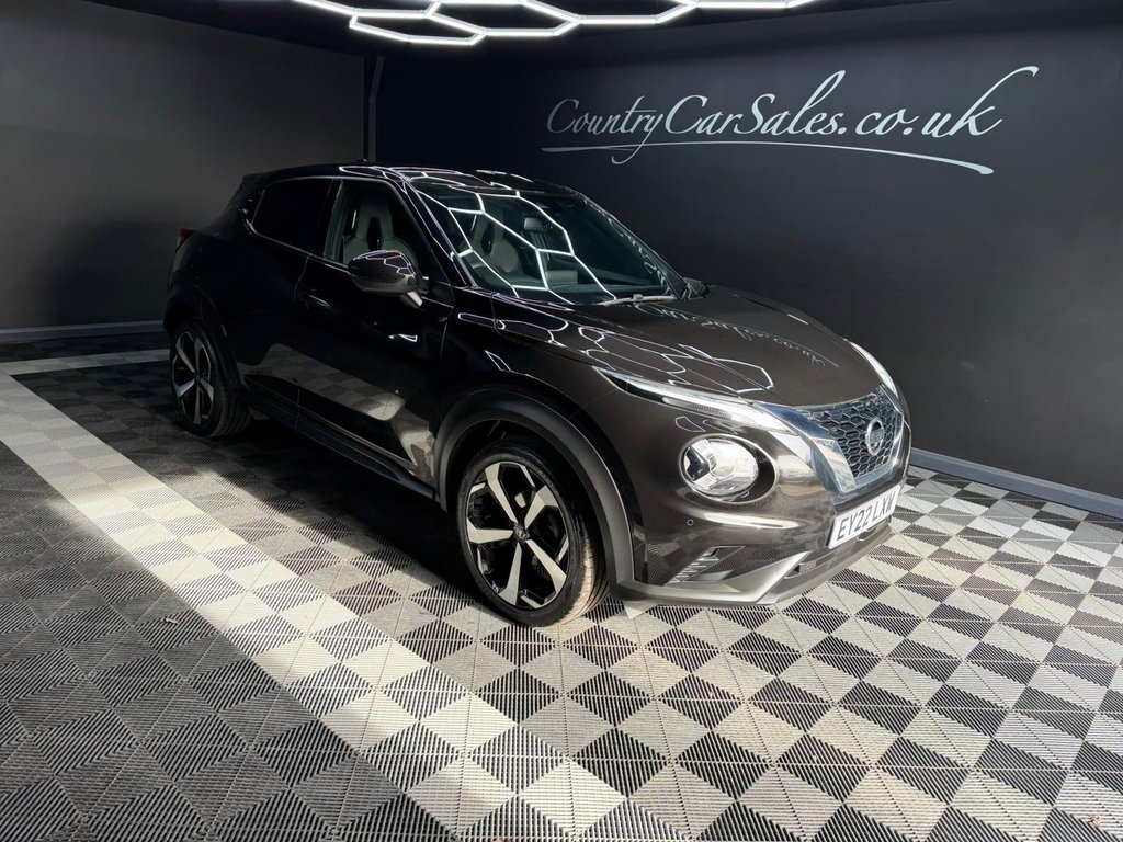 Used Nissan Juke 2022 for sale - 77729934: Photo 3