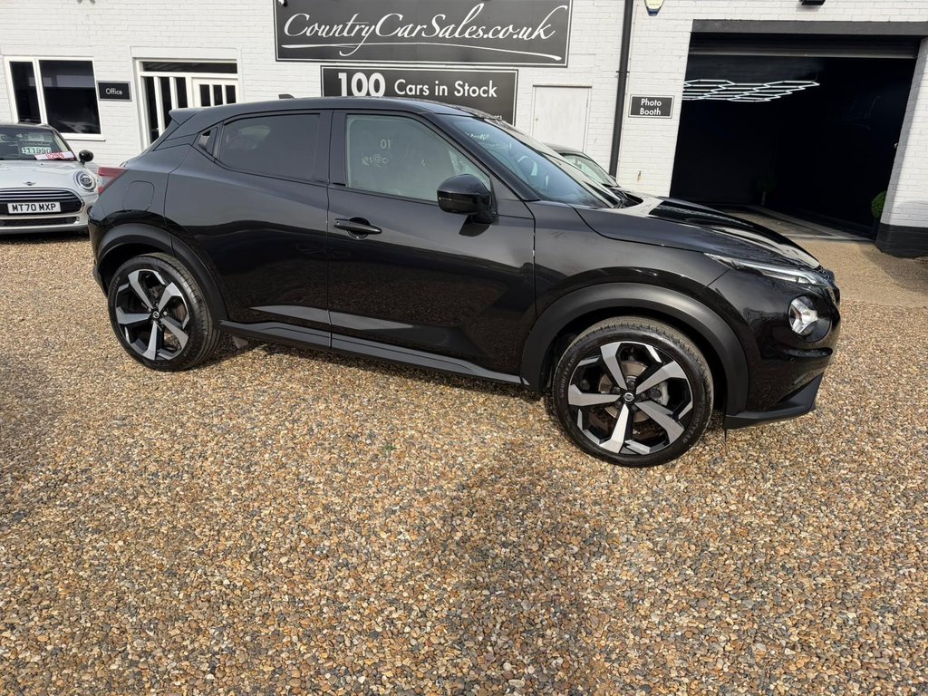 Used Nissan Juke 2022 for sale - 77729934: Photo 31